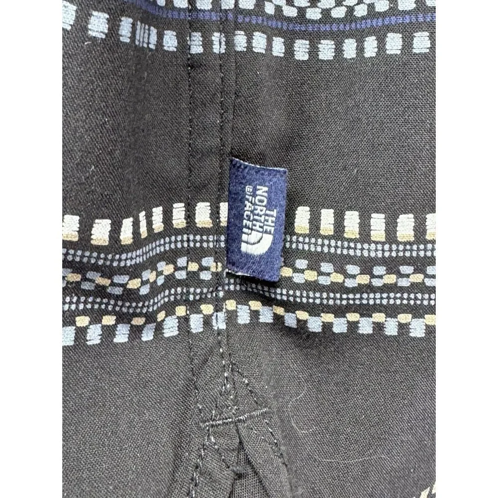 The North Face any flaws